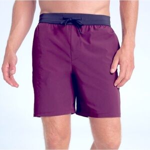 NWT VRST Men's 5” Elevate Unlined Shorts